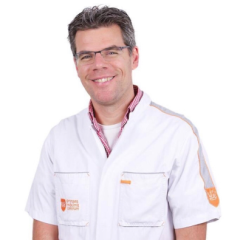 Onze medewerkers