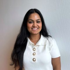 Kennismaken met Sharishna