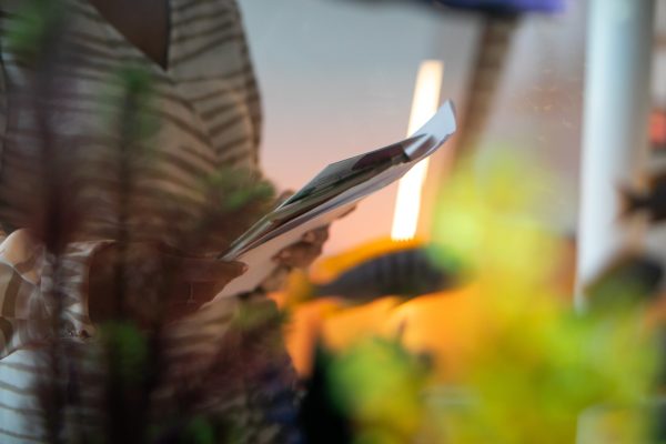 Het jaarverslag SKION 2025 staat online