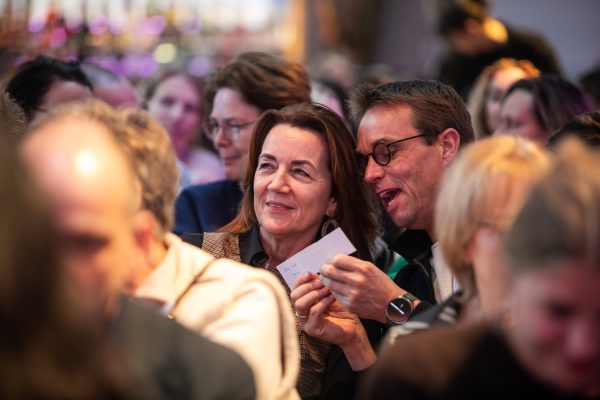 SKION & Shared care dagen 2026 met het thema “Geef het door!”
